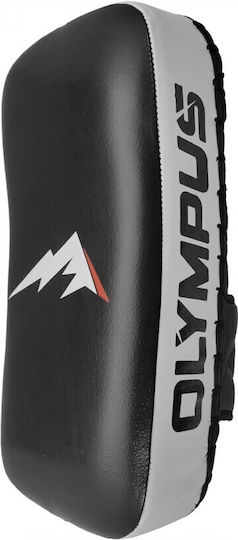 Olympus Sport PAO Pads Martial Arts 2 Pieces Black