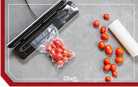 Royal Catering Aparat de sigilare cu vid cu lungimea maximă de sigilare 150 mm