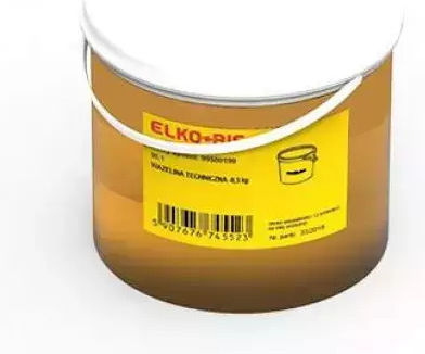 Elko-Bis Vaseline Kupfer Schmierstoff 500gr 99500199