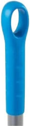 Igeax Aluminium Stangen 130cm Ø 25mm Blau
