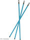 Ytrzon120 – Kunststoff Stange 120 Cm Rote
