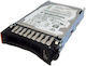 Lenovo 1.8TB HDD Hard Drive 2.5" 10000rpm for Server 00NA441