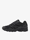 Progrid Omni 9 Ανδρικά Sneakers Μαύρα