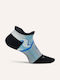 Feetures Elite Light Cushion Sosete Sport Albastre 1 Pereche