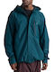 Burton Reserve 309821E9K Herren Ski- und Snowboardjacke Grün