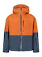 Marmot Lightray M15906-42995 Мъжко Яке Gore-Tex за Ски & Snowboard Многоцветно