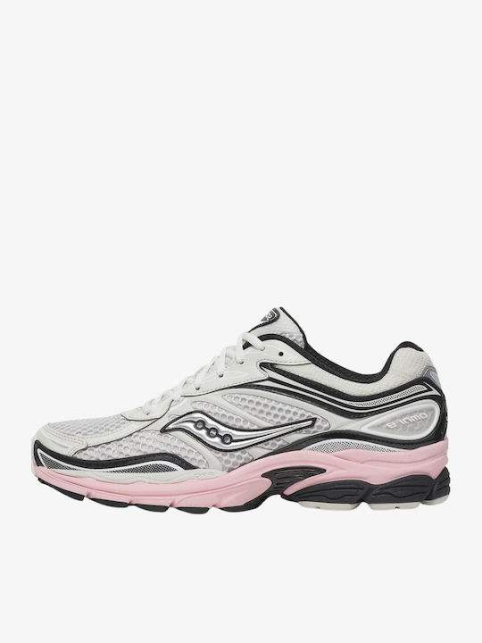 Saucony Progrid Omni 9 Men's Sneakers Quartz Touch