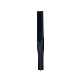 Domoletti Garden Fencing Material Made of Metal 4x4cm
