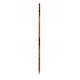 Kard Picket for Garden Fence Made of Wood 2.8x2.8x120cm