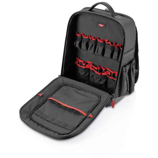 Knipex Geantă Rucsac Cu Rotile Impermeabilă