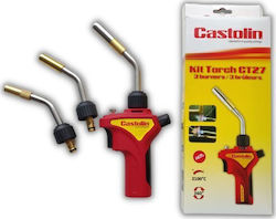 757730 Welding Cutter with Ignition