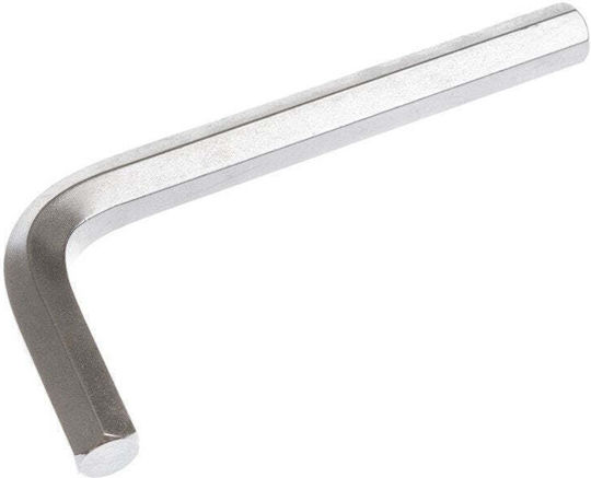 InLine Κλειδί Allen σε Σχήμα L με Μύτη Μεγέθους 17mm