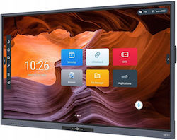 Metz 65" 4K Ultra HD Android