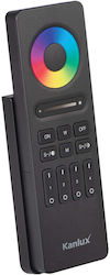 Kanlux Kabelloser RF Dimmer mit Fernsteuerung