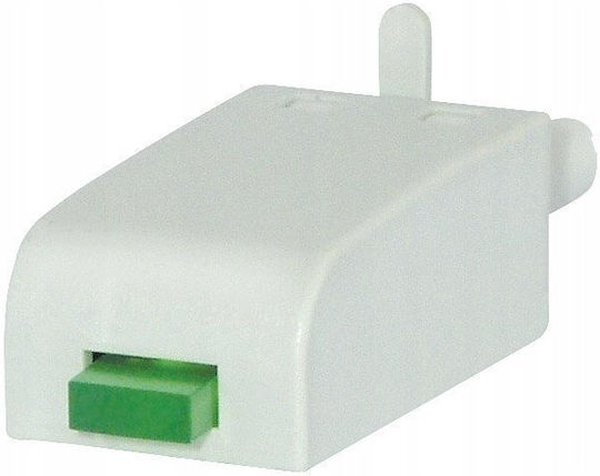 Relpol Grüne Led-Steuerung D 6-24v Dc M31g Grau