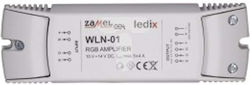 Zamel WiFi-Repeater Wandmontierter Dimmer WLN-01