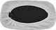 Arozzi Arozzi Graue Memory Foam Armlehnenkissen Azmfpadgy