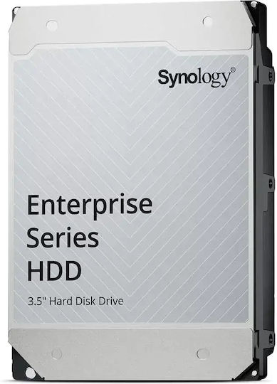 Synology 20TB Festplatten 3.5" 7200 Umdrehungen pro Minute für NAS HAT5320-20T