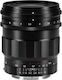 Photographic Lens Nokton Sony E 21 mm F/1.4 Fixed for Sony E Mount Black