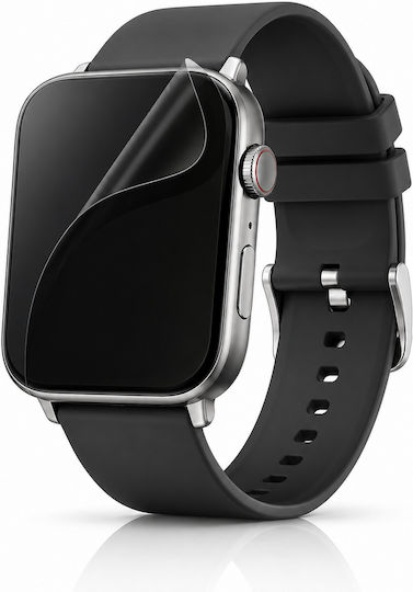 Privacy Screen Protector για το Apple Watch 38mm 4τμχ FLM10203