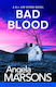 Bad Blood - Bookouture - Paperback / Softback