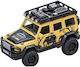 Gounaridis Toys Motorcycle Pull Back
