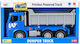 Gounaridis Toys Pull Back Truck for Ages 3+