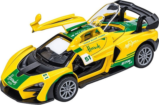 Gounaridis Toys Car Formula 1 Pull Back