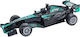 Gounaridis Toys Formula 1 Pull Back Car for Ages 3+