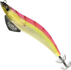 Duo Egimasa Kai Deep Squid Jig #csh6202 Gold Su...