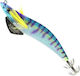 Duo Egimasa Kai Normal Künstliche Köder #ksh6211 UV Transparent Blau Garnelen
