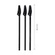 Cosmofan Eyelash Brushes 3 Pieces