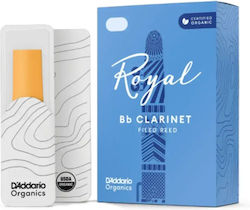 Rico Clarinet Reed No. 1.5 Rico Clarinet Reed No. 1.5
