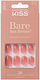 Kiss My Face False Nail Tips 28 Pieces