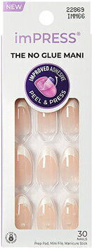 Kiss My Face Tips Νυχιών 30τμχ