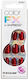 Kiss My Face False Nail Tips 30 Pieces