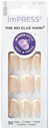 Kiss My Face Съвети за Нокти 30 Бройки Kiss My Face Съвети за Нокти 30 Бройки
