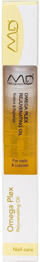 MD Professionnel Nagelöl / Cuticle Oil mit Keratin 6ml