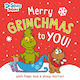 Merry Grinchmas To You Dr Seuss