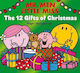 Mr Men Little Miss The 12 Gifts Of Christmas Mr Men Little Miss Roger Hargreaves