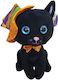 Doly Toys Плюшено котенце 23 см