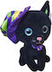 Doly Toys Λούτρινο Γατάκι 23 εκ.