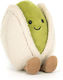 Jellycat Λούτρινο Toy Amuseables