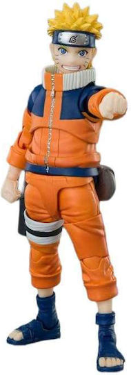 Tamashi Nations Naruto S.h.figuarts Action Figure 15cm