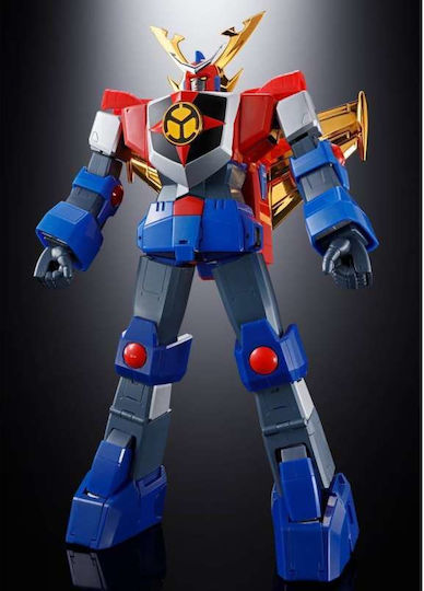 Tamashi Nations Soul Chogokin Figură de acțiune 30cm