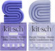 Bar Combo Festes Glanz-Shampoo 182 g