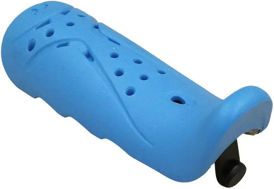 Mâner de schimb pentru cârje Albastre „Soft Handle” FDI GC 09 00