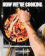 Now We're Cooking All-purpose Laid-back Recipes Matt Broussard