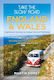 Take The Slow Road: England And Wales 2nd Edition - Bloomsbury Publishing Plc - Paperback / Softback