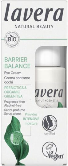 Barrier Balance Eye Cream for Anti-Aging 15ml